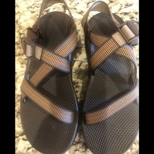 Chaco Sandals Vibram Sole